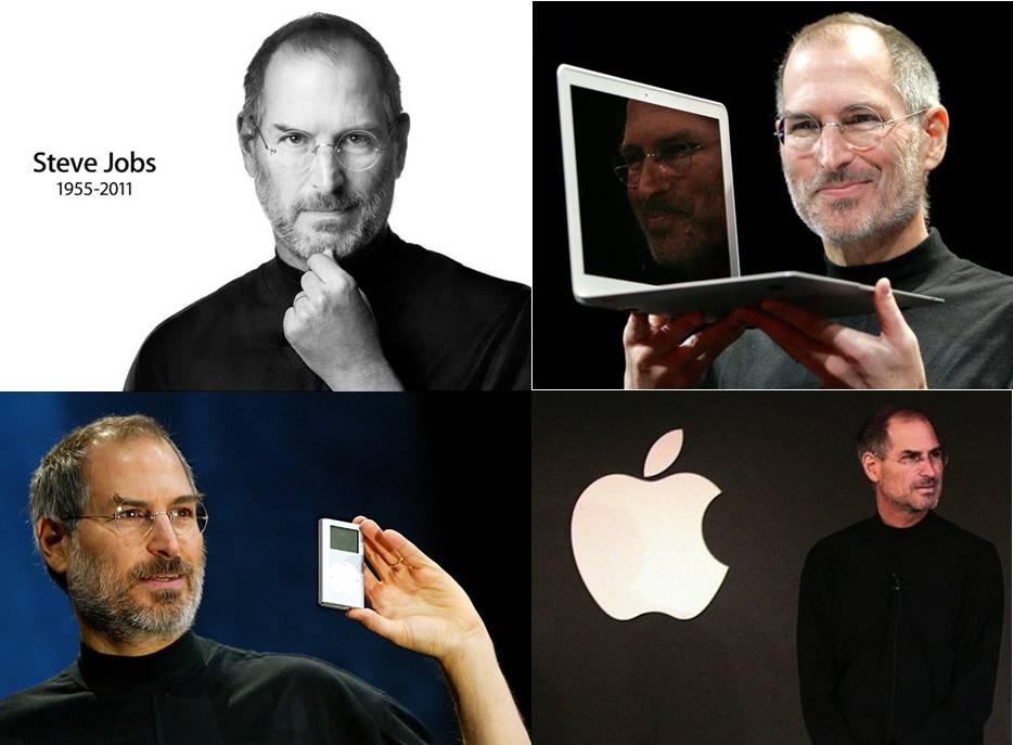 легендарный основатель компании apple 2сл