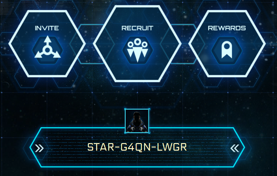 Referral Code Star Citizen News and How To