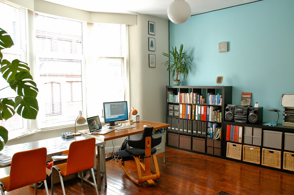 Konsep Eco Office Trend Baru Bisnis Berbasis Lingkungan Geograph88