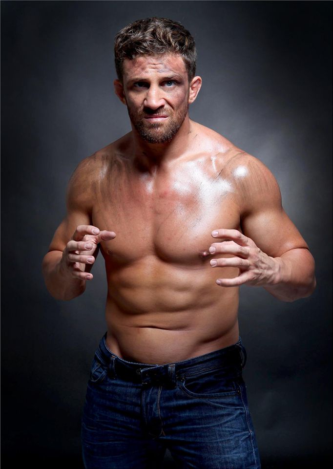 MMA Fighters Simply Stunning Real Hunks Real Fighters MMA Fighters Simply Stunning Real Hunks Real Fighters
