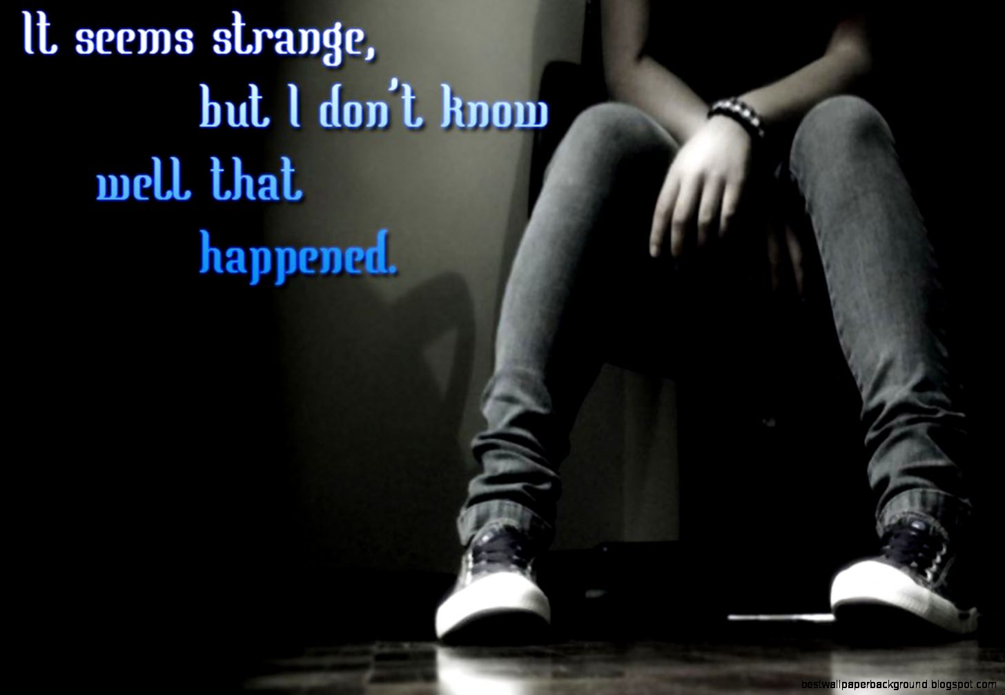 Emotional Wallpapers With Quotes | Best Wallpaper Background