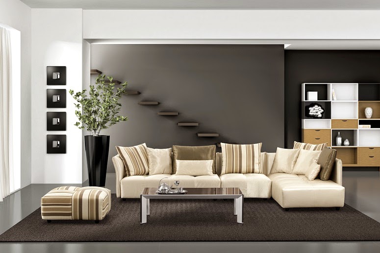 Desain Ruang Tamu Minimalis Elegan Design Rumah Desain Ruang Tamu Minimalis Elegan