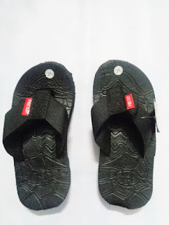 Sandal Free Out Anak