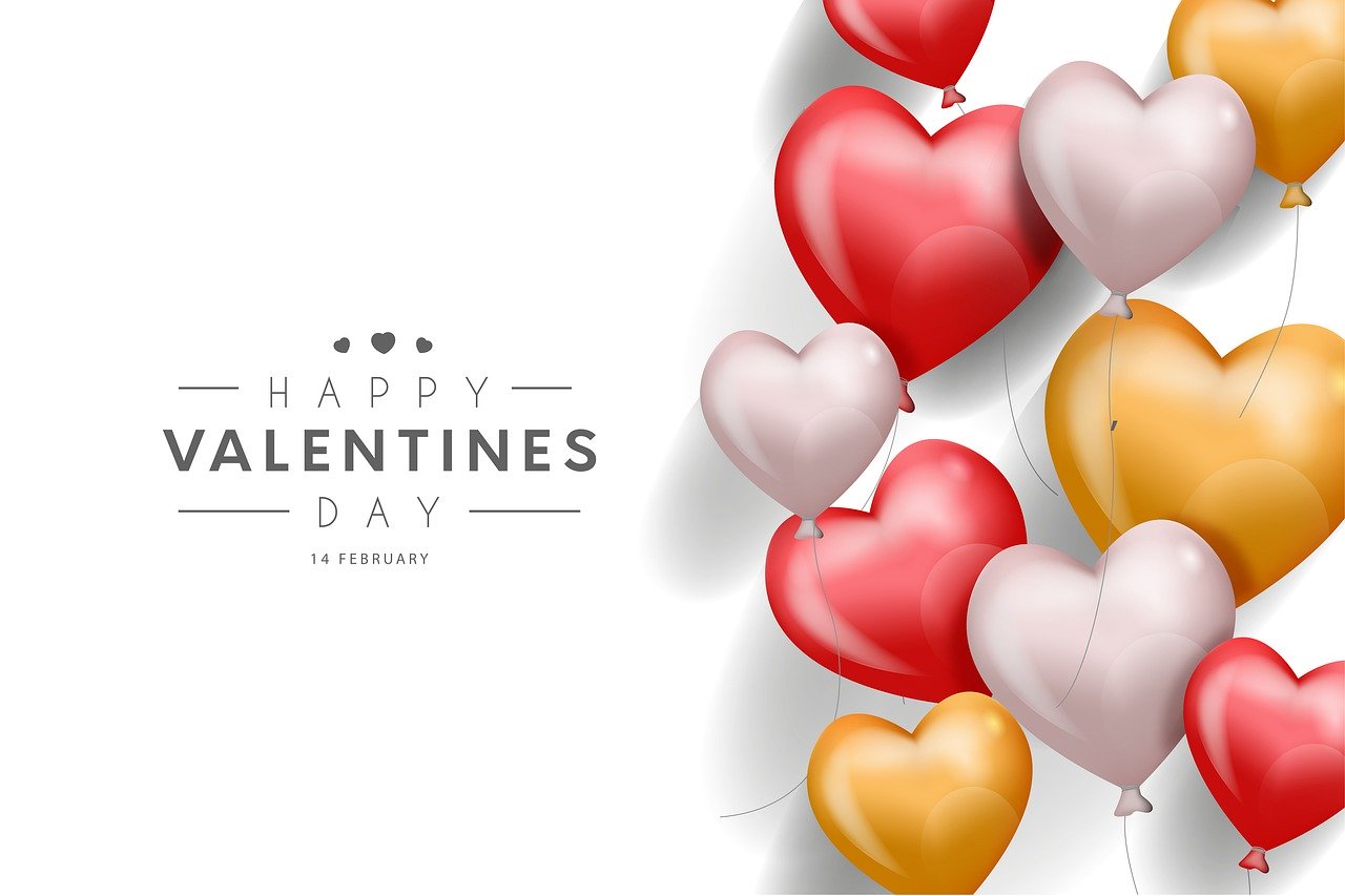 Top 10 Valentines Day Wallpapers Free Download - Happy Valentines Day -  Festivals Date Time
