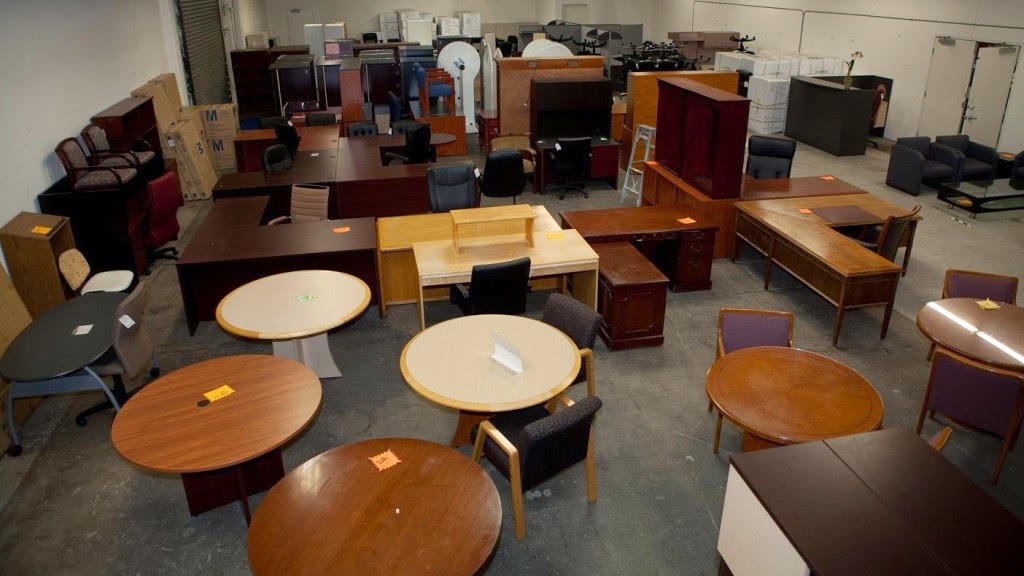 Office Furniture Warehouse Home Decor Model