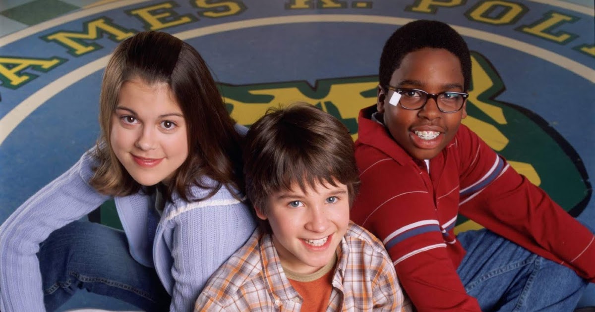 NickALive! Ned's Declassified School Survival Guide Theme Song