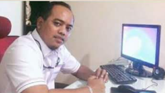 Muannas Al Aidid Kembali Laporkan Akun Facebook Jonru Ginting Ke Polda Metro Jaya Muannas Al Aidid Kembali Laporkan Akun Facebook Jonru Ginting Ke Polda Metro Jaya