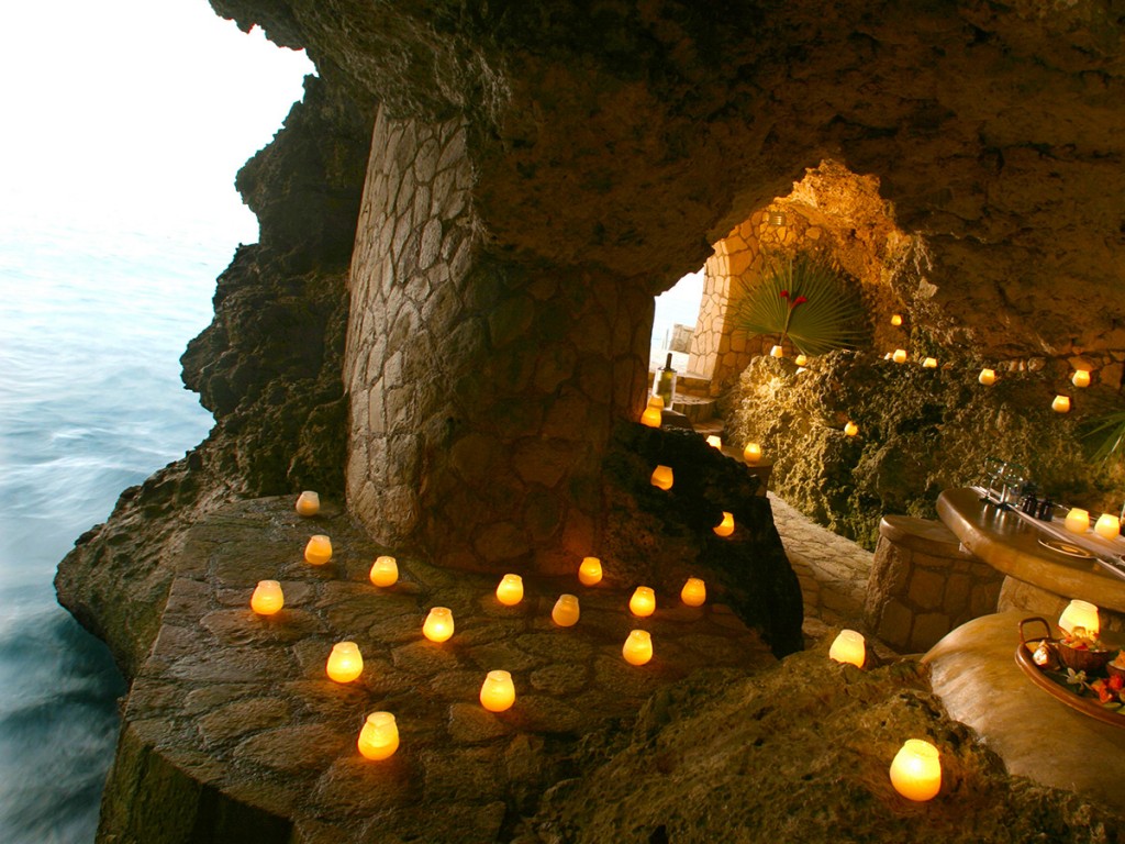 The Caves Hotel In Negril Jamaica ~ Must See How To