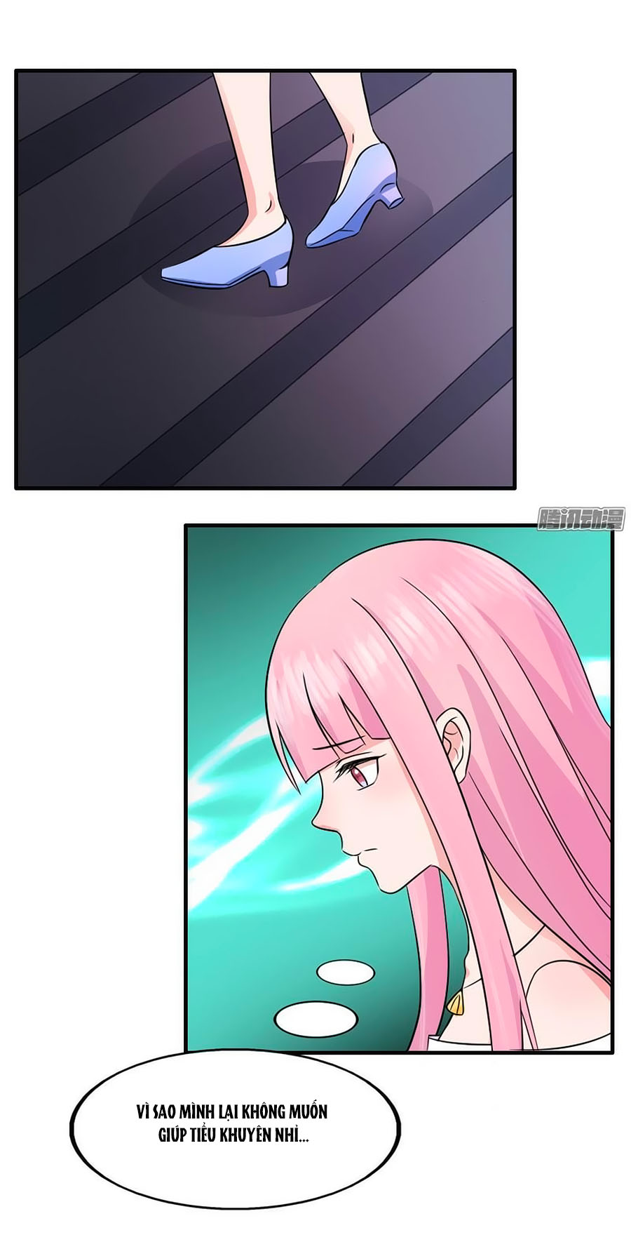 Số Hiệu 1314 - Chương 16 - Trang 2