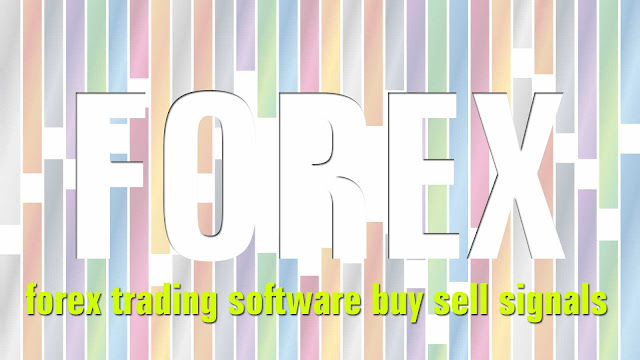 Forex market software