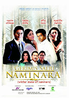 Gerimis Salju Naminara [Episod 5]