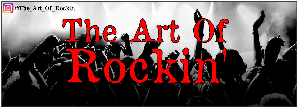 The Art of Rockin