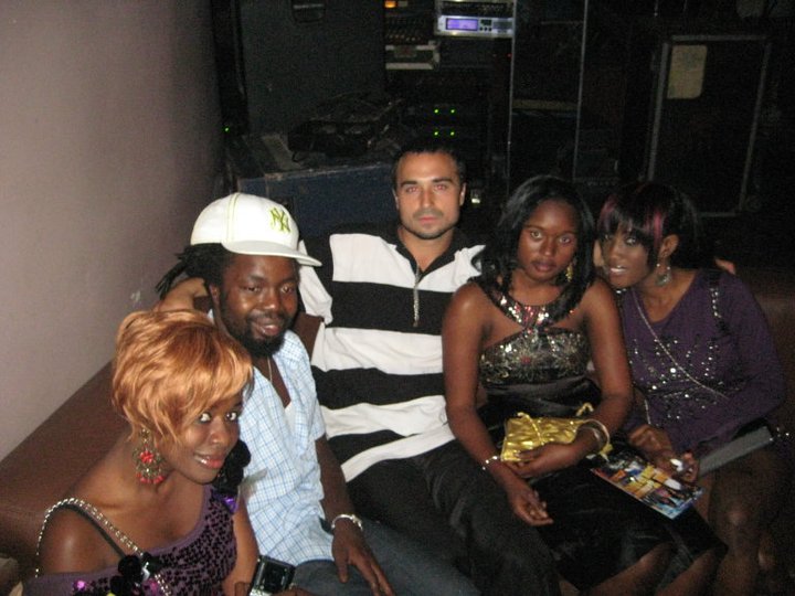 NIGHT SPOTS AND NIGHT CLUBS IN GAMBIA (PART 1) - AFRICA TRAVEL | Best ...
