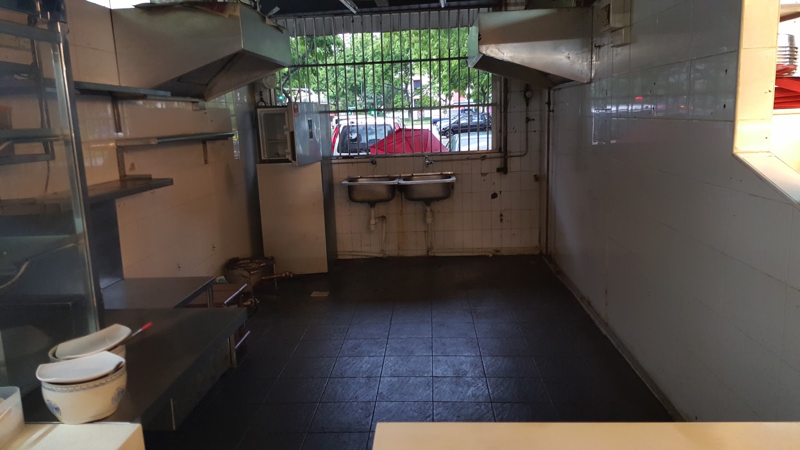 Food Stalls for RENT ! Food Stall for Rent in AMK Block 339