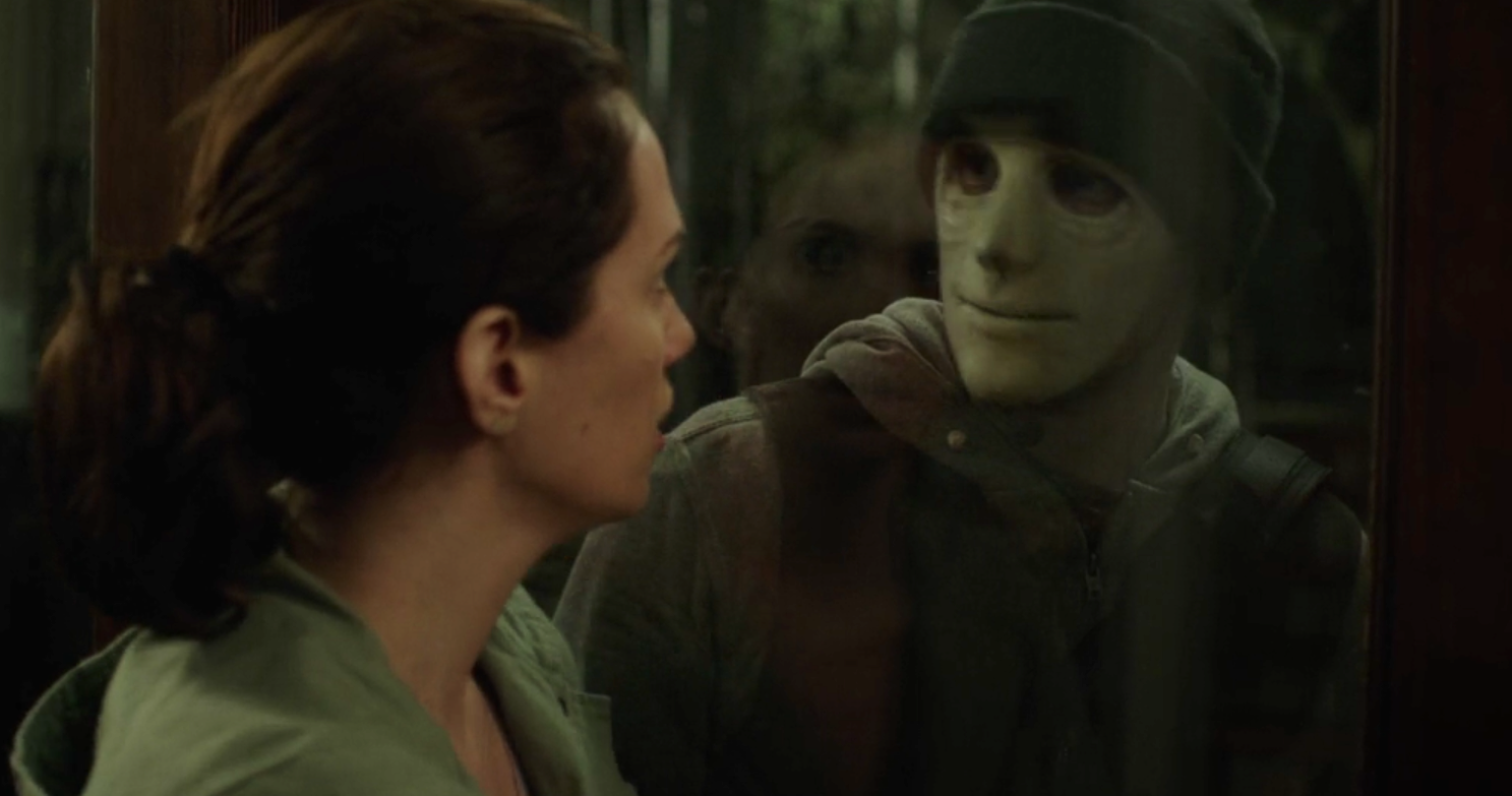 HUSH (2016) Paul #39 s Review HUSH (2016) Paul #39 s Review