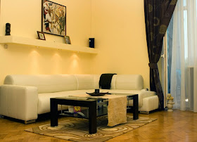 Ideas para la decoración de salas con fotos