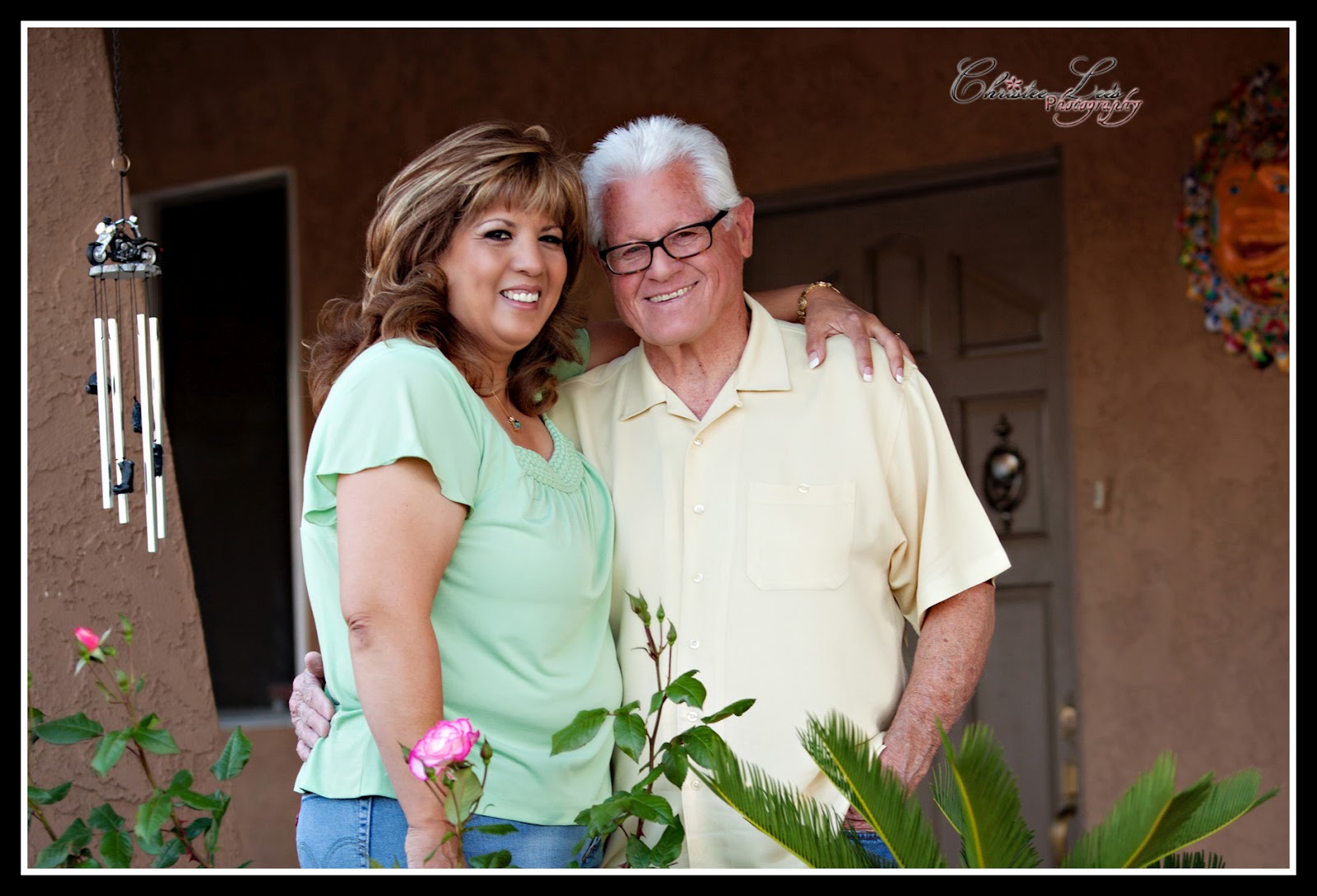 Yucca Valley, Twentynine Palms and Joshua Tree Photographer Christee