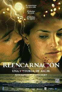 Reencarnacion: Una Historia de Amor – DVDRIP LATINO
