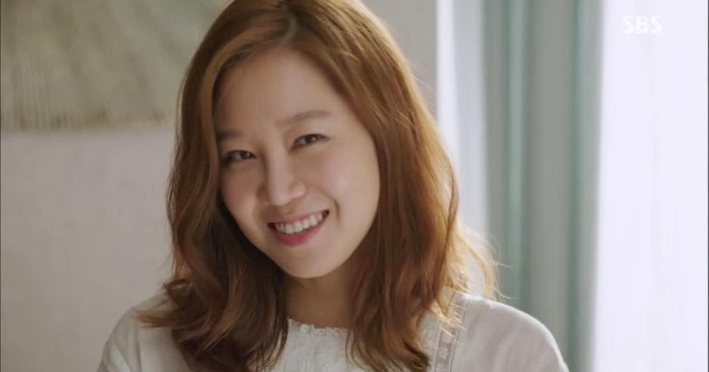Baguseven 'blog: 10 Karakter Wanita Drama Korea Paling Fenomenal di