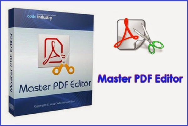 master pdf portable
