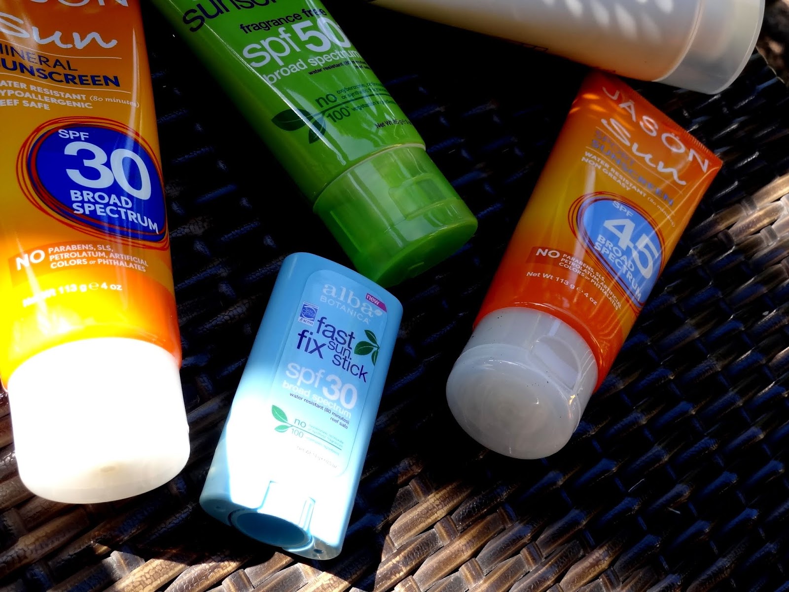 Makeup, Beauty and More Sunscreens Under 20