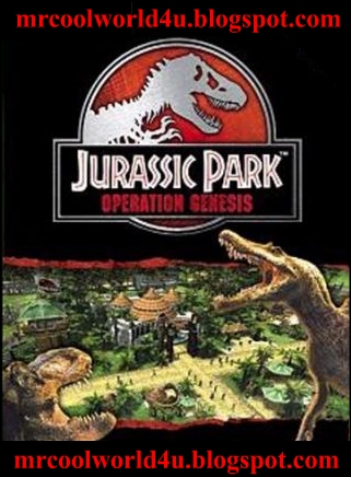 jurassic park operation genesis pc download full version free jurassic park operation genesis pc download full version free