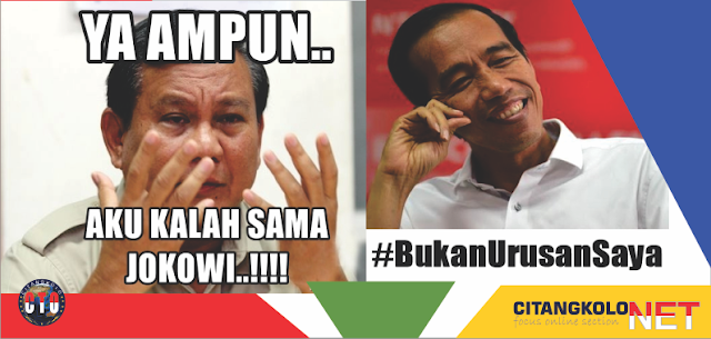 Kumpulan Meme Jokowi, Prabowo dari yang Realita, Nyinyir Hingga Satir Kumpulan Meme Jokowi, Prabowo dari yang Realita, Nyinyir Hingga Satir