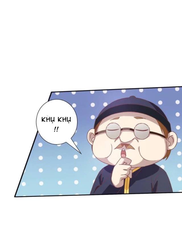Lạc Vũ Trấn Chap 18 - Next Chap 19