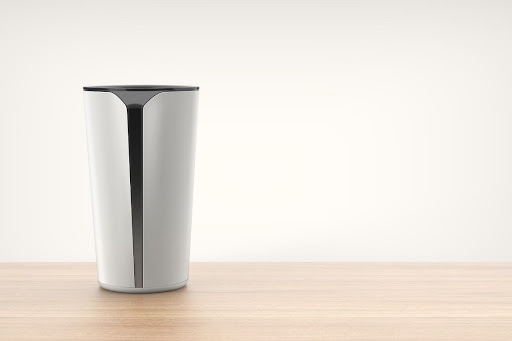 多喝水有益健康，讓智慧水杯 Cuptime2 提醒你喝水是方便還是多此一舉？