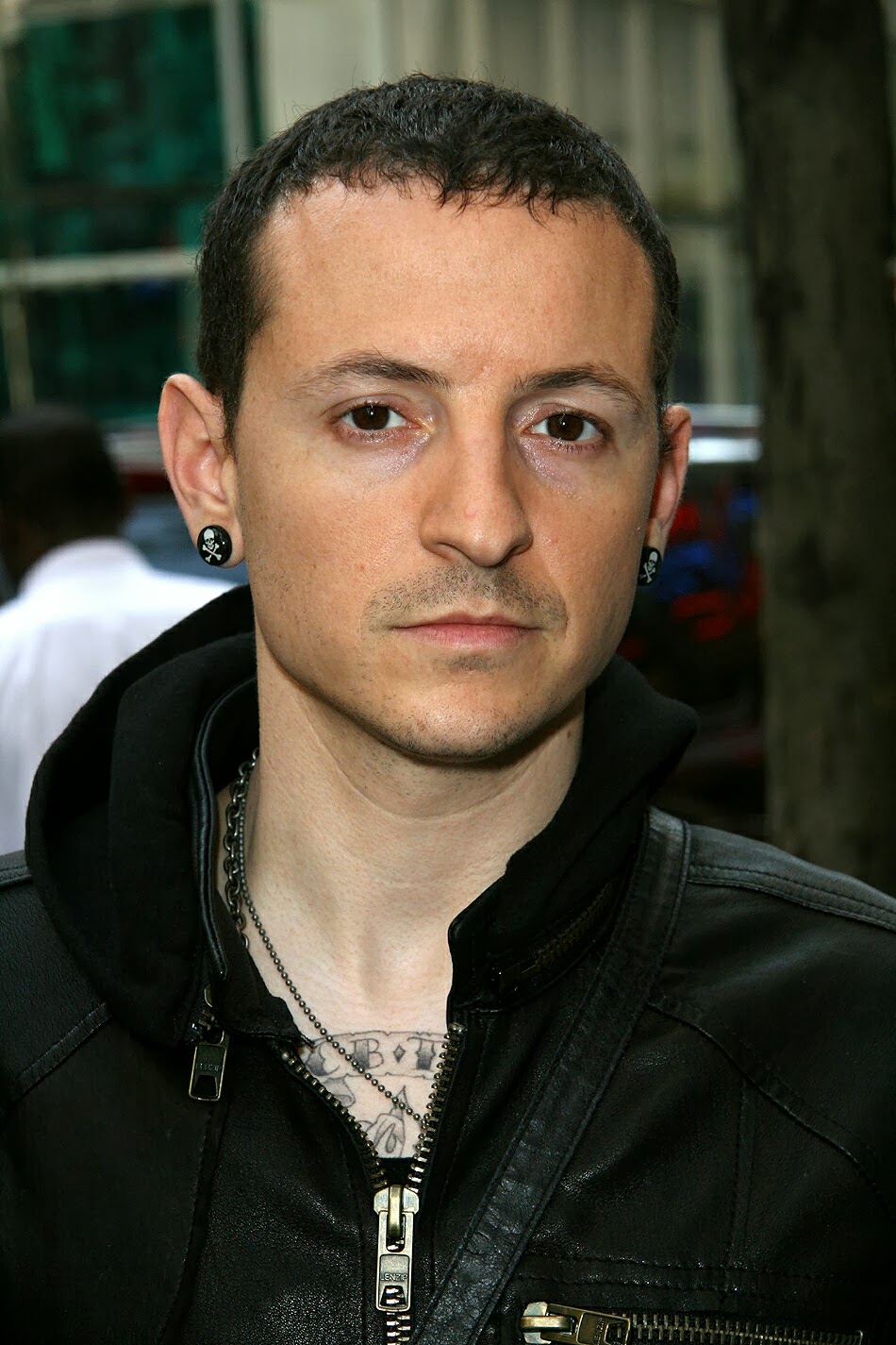 Chester bennington HairStyles Men Hair Styles Collection