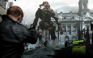 resident evil 5 skidrow resident evil 5 skidrow