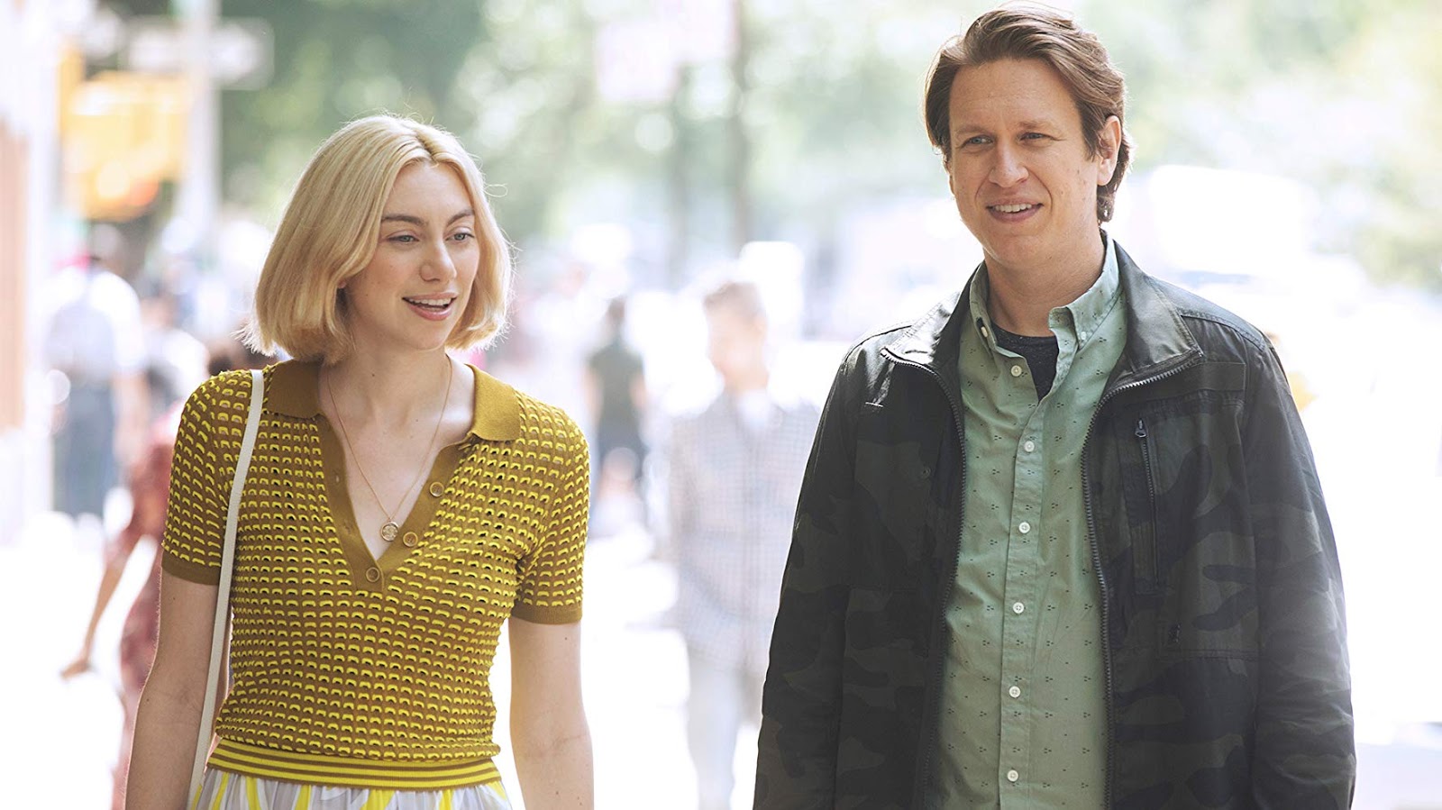 CRASHING Season 3 Trailers, Featurette, Images and Poster The Entertainment Factor