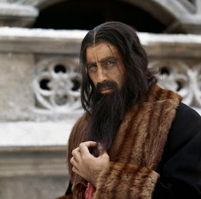 Rasputin The Mad Monk 1966 Christopher Lee Image 2