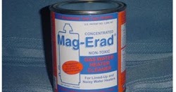 sdssupply: Mag-Erad Concentrated Delimer for Homeowner and Professional