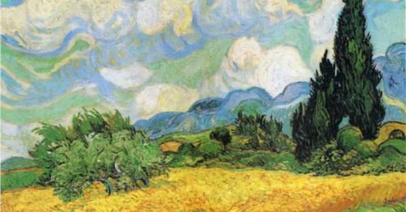 vicent van gogh obras van gogh quadros