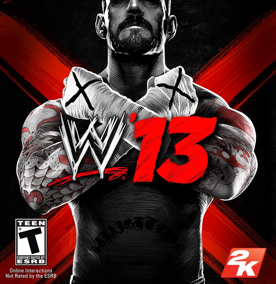 Wwe 2k13 pc game free download Wwe 2k13 pc game free download