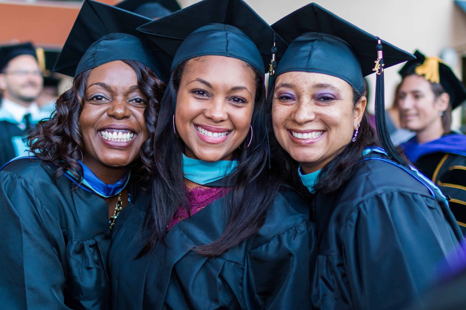 STU Names Spring Commencement Speakers, Honorary Degree Recipients St