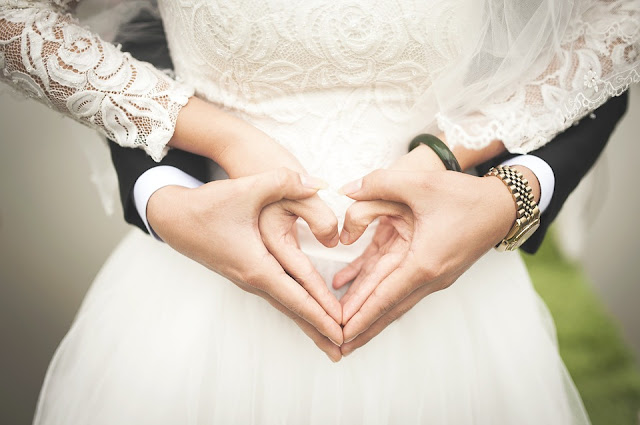 Inilah Penjelasan Mengapa Sebelum Nikah Harus Melakukan 5 Jenis Vaksin Pra-Nikah ini Inilah Penjelasan Mengapa Sebelum Nikah Harus Melakukan 5 Jenis Vaksin Pra-Nikah ini