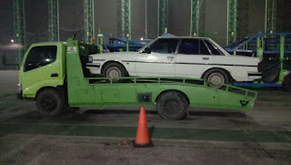 towing mobil jakarta jasa towing, jasa derek
