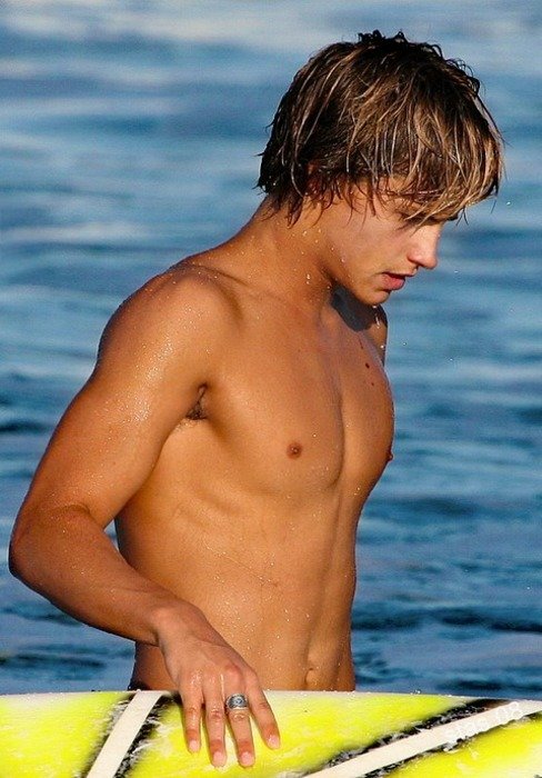 Dylan Sprouse Sexy 101