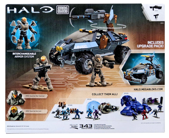 toywiz halo