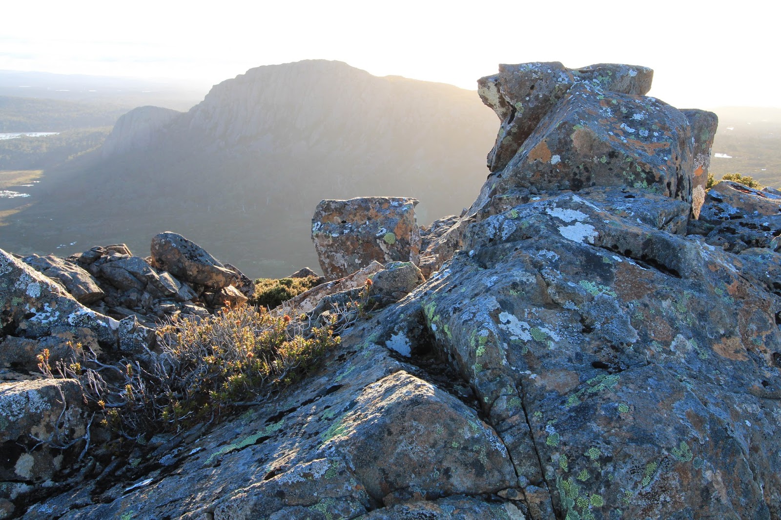 awildland Walls of Jerusalem National Park, Tasmania awildland Walls of Jerusalem National Park, Tasmania