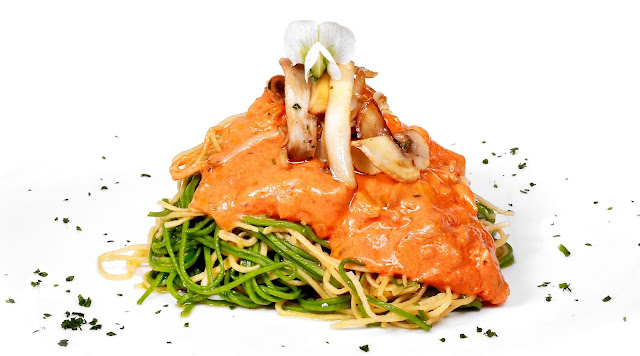 Artusi ristorante redefines fine dining by serving for Outlet arredamento emilia romagna