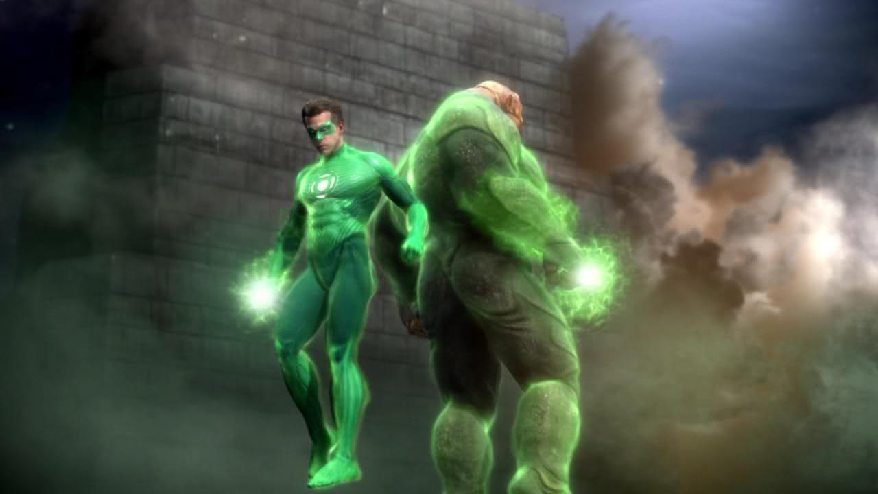 Зеленая игра видео. Green Lantern: Rise of the Manhunters. Green Lantern: Rise of the Manhunters геймплей. Мод на зелёного фонаря. Игра зеленый фонарь на ПК.