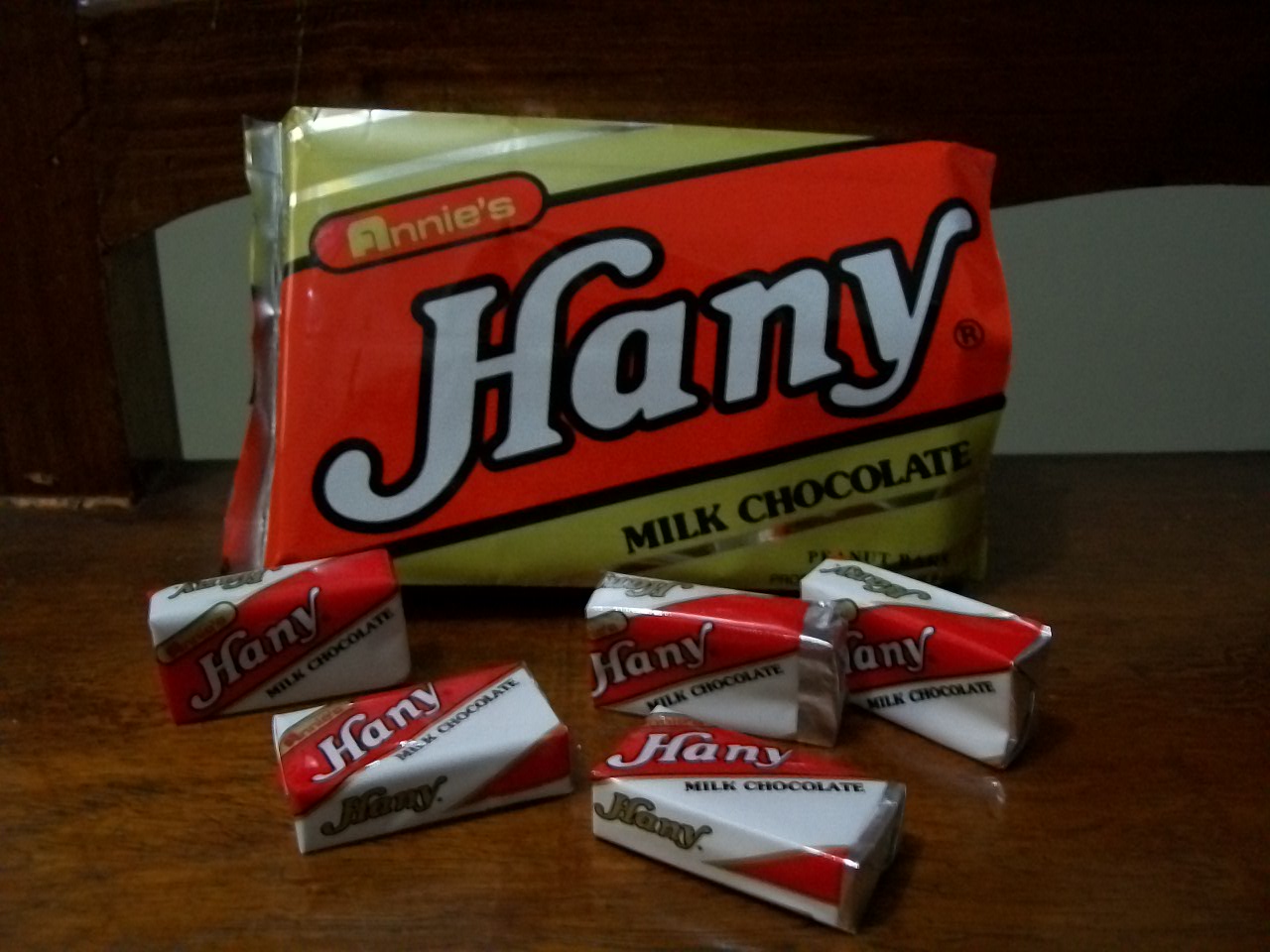 King Talk War of the ChocNuts