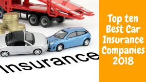Best Car Insurance Companies of 2018