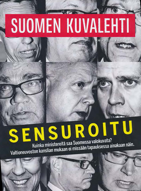 Kemppinen Valtioneuvoston Kanslia Kemppinen Valtioneuvoston Kanslia