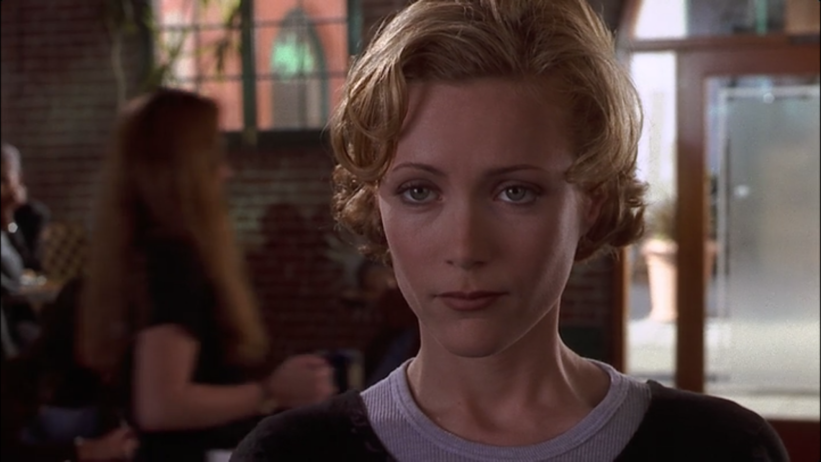 The Cable Guy (1996) AoM Movies et al.