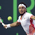 Tenis | Mónaco avanzó a los cuartos de final del abierto de tenis de Austria