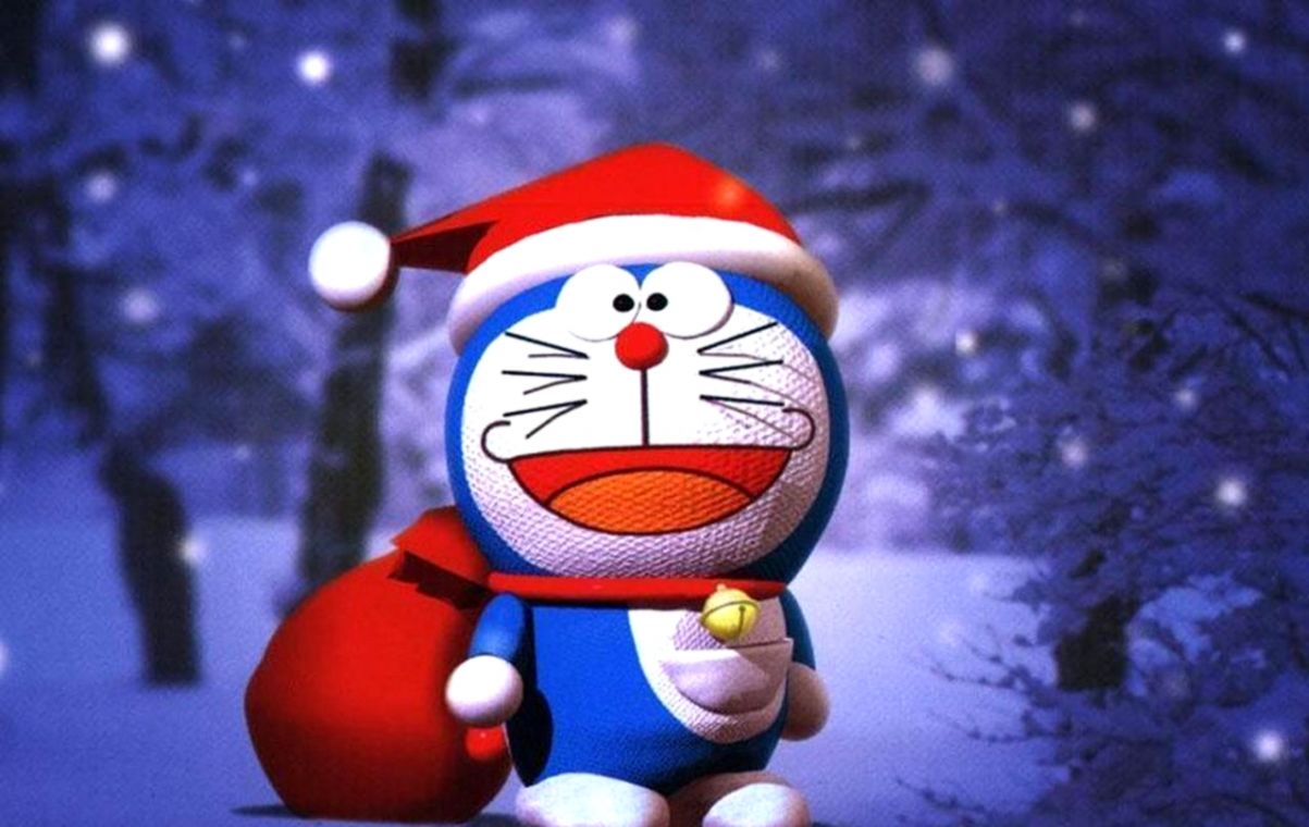 Wallpapers Hd Doraemon For Android | Wallpapers 4k